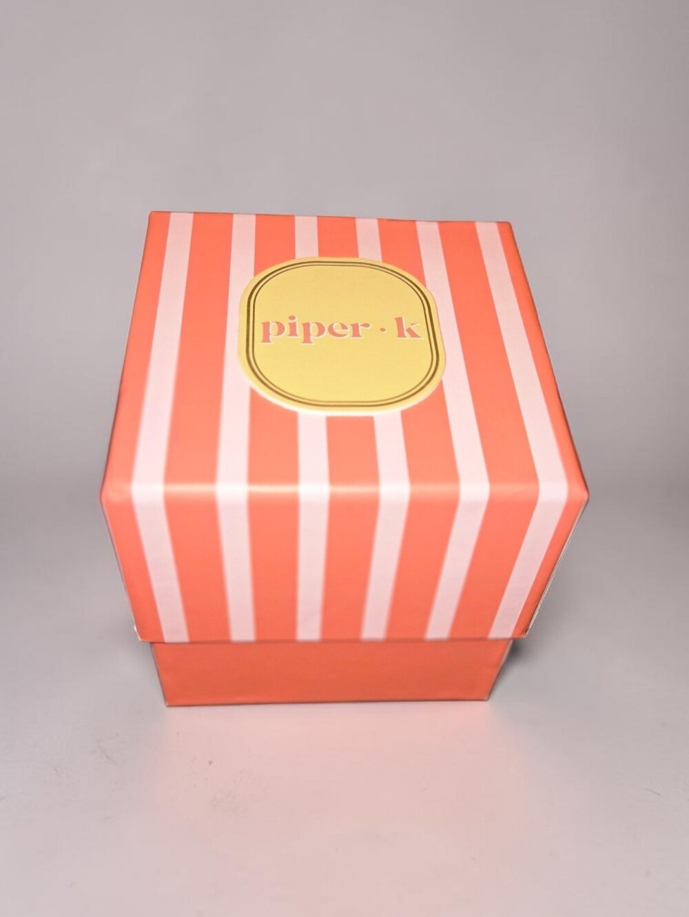 PiperK Color Pop Bangle Set — Pink, Green, Coral, Or Blue, Pick One, NWT - Picture 8 of 13